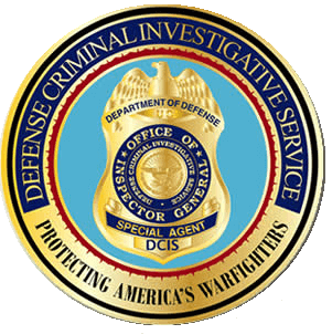 Defense Criminal Investigative Service