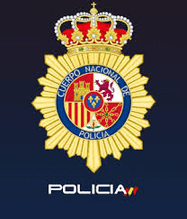 Spanish Police