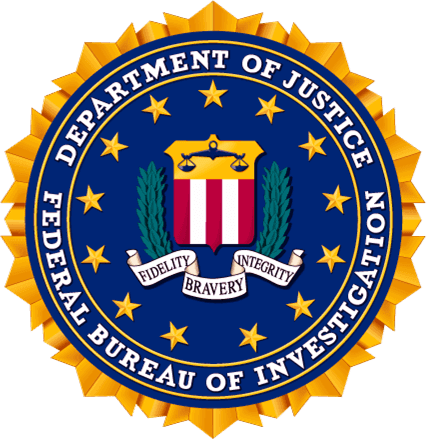 United States - Federal Bureau of Investigation