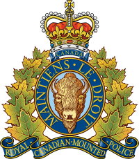 Royal Canadian Mounted Police